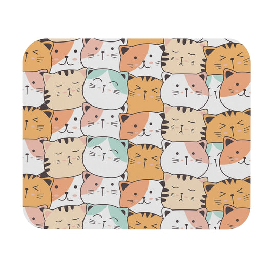 Mouse Pad (Rectangle)