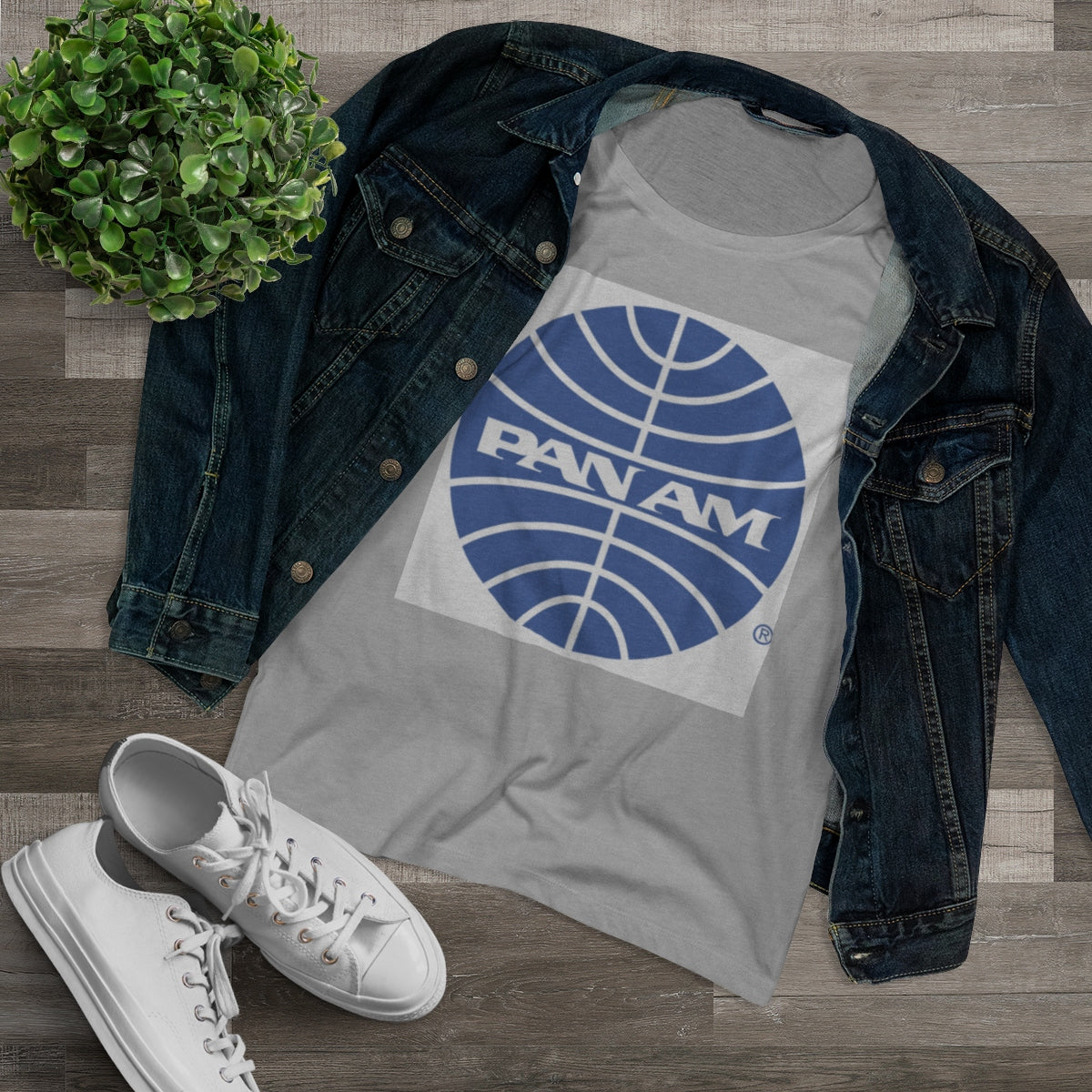 Organic Women's Lover T-shirt