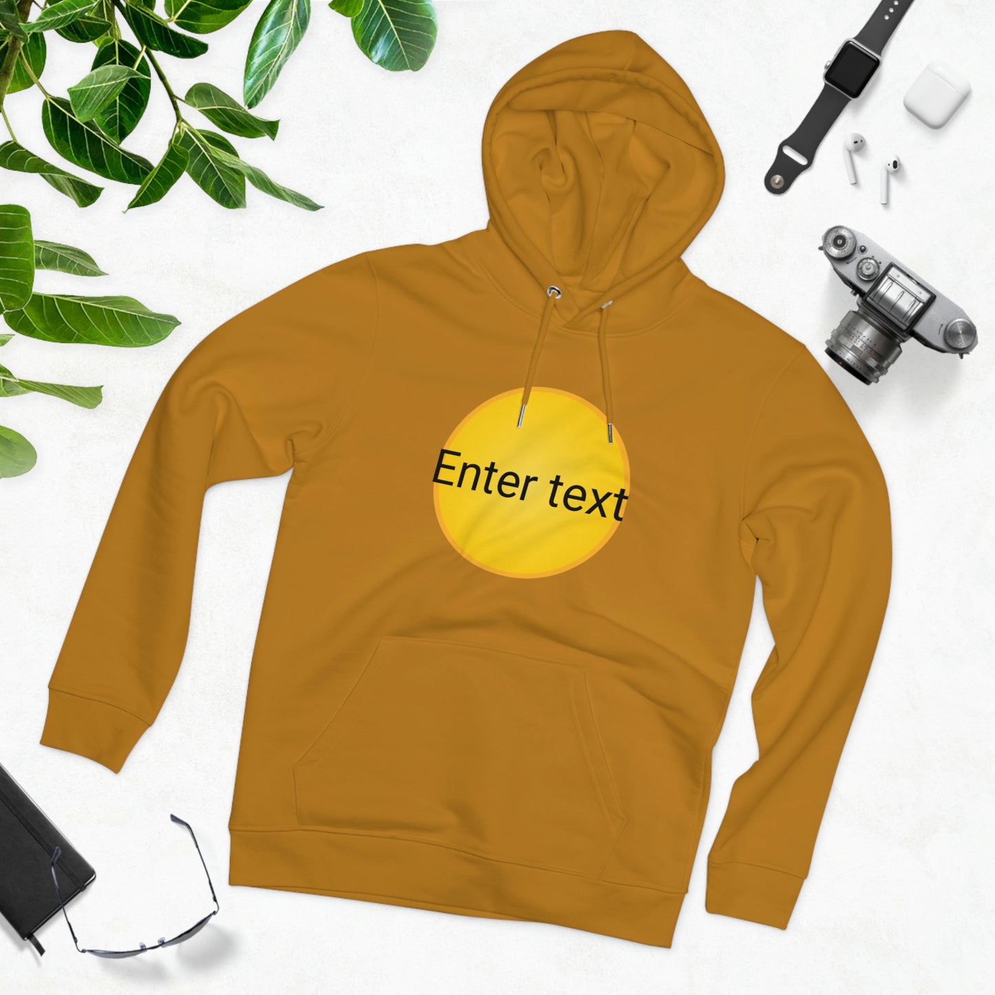 Unisex Cruiser Hoodie