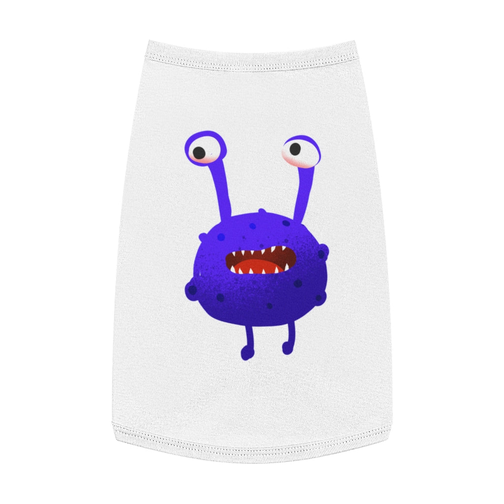 Pet Tank Top
