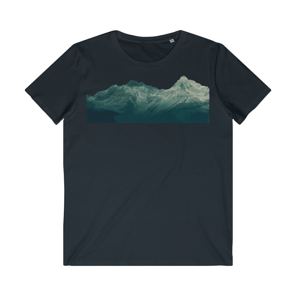 Men's Organic Tee