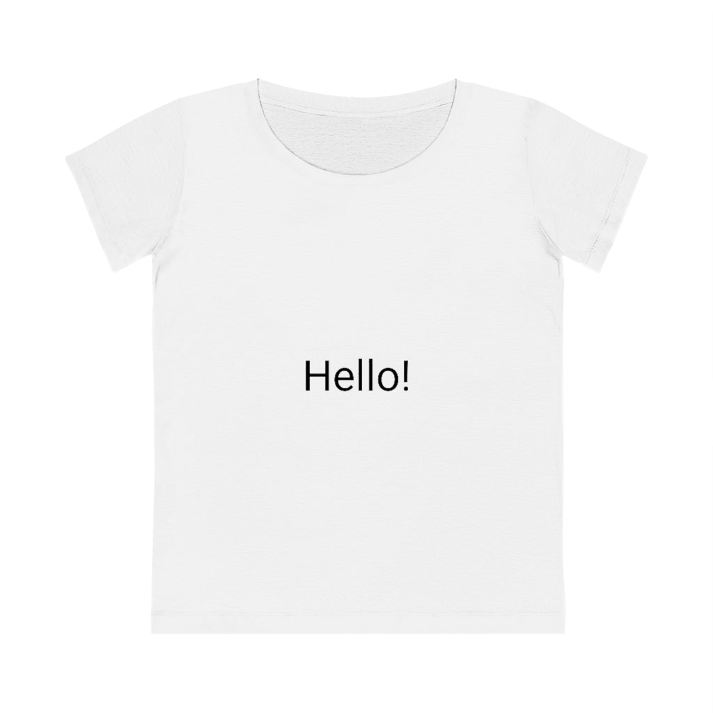 Women's Jazzer T-shirt