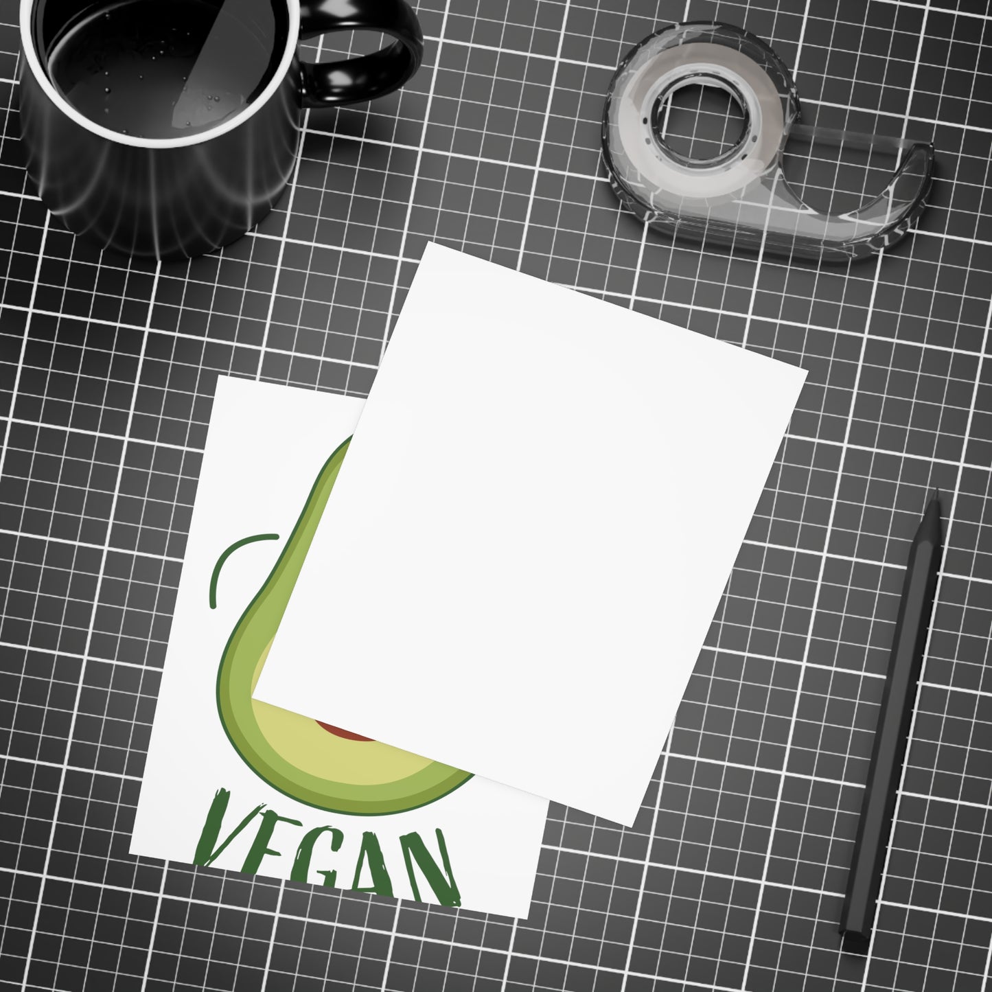 Greeting Card Bundles (10, 30, 50 pcs)