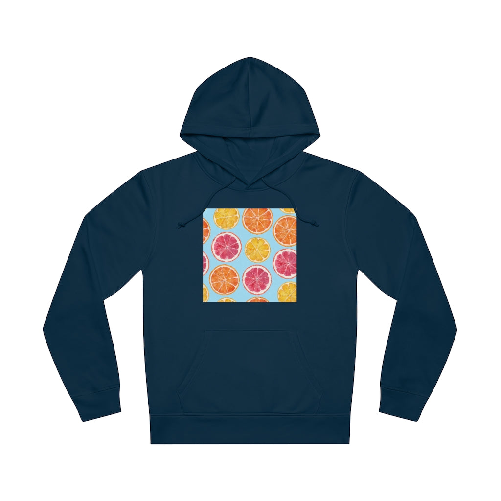 Unisex Drummer Hoodie