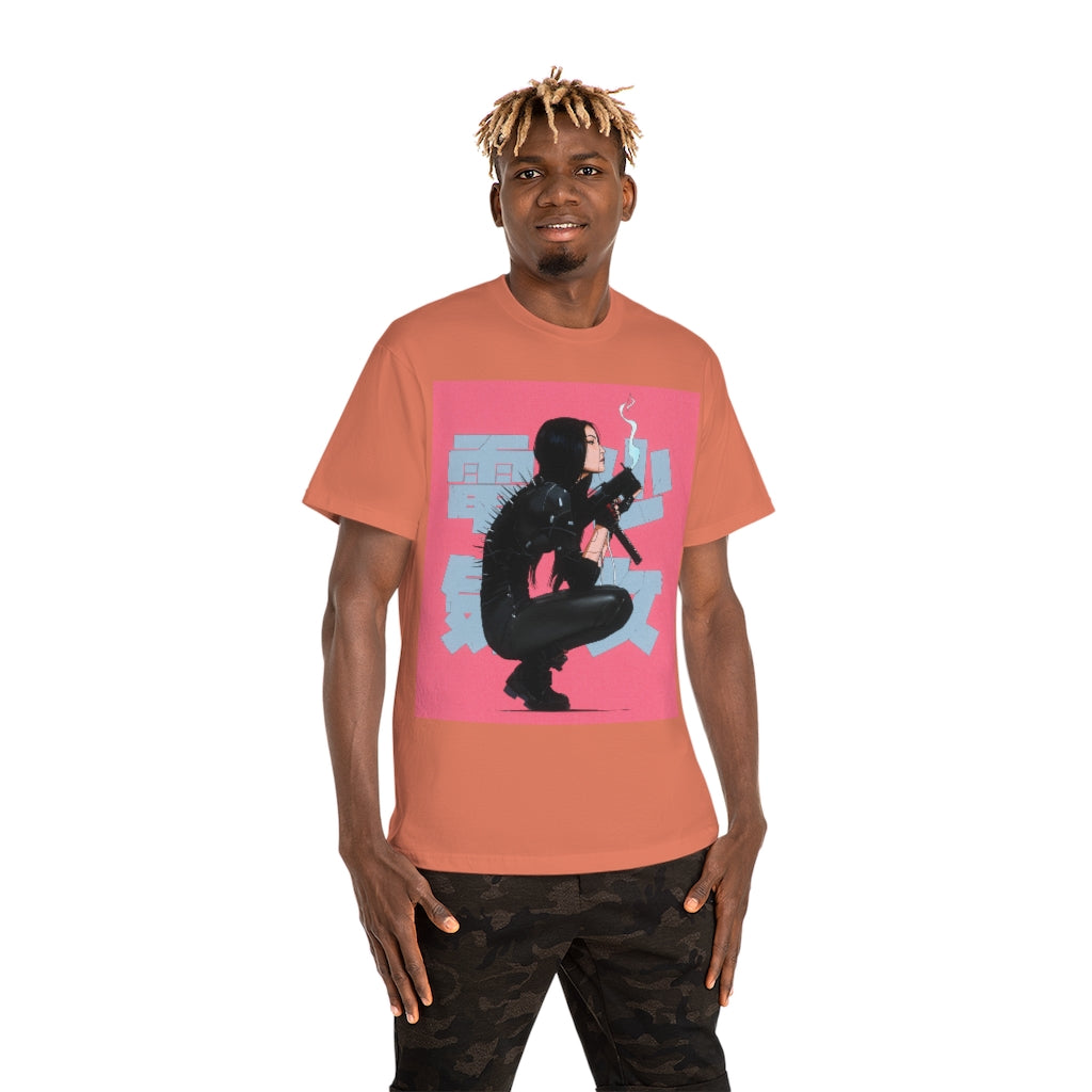 Unisex Hammer™ T-shirt