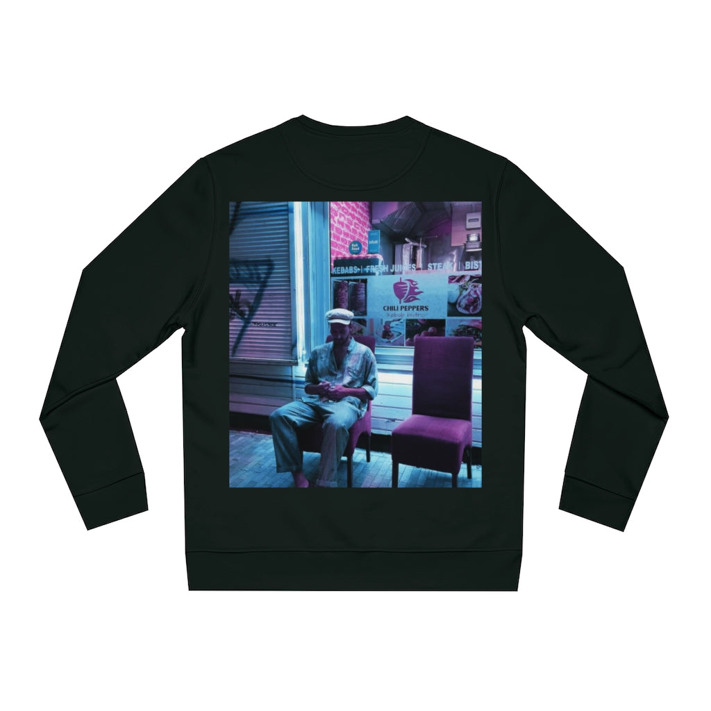 Unisex Changer Sweatshirt