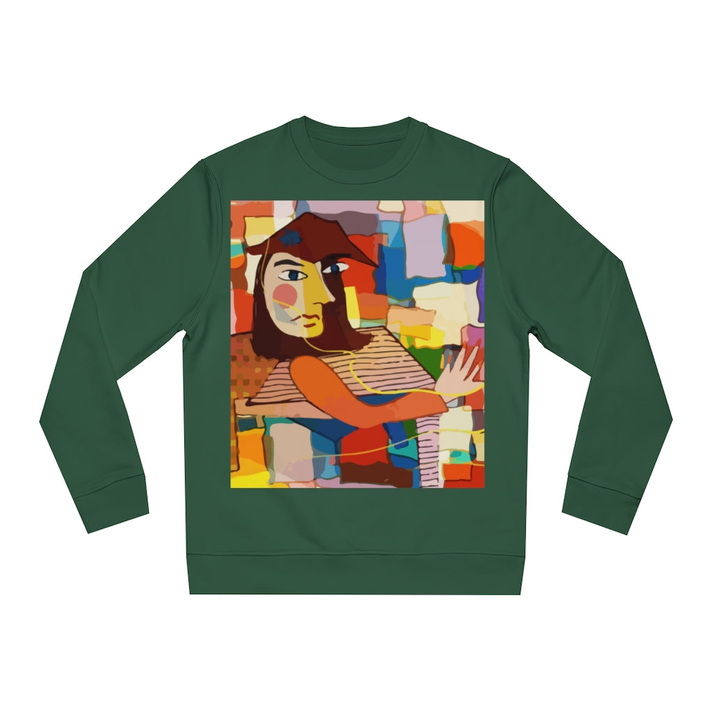 Unisex Changer Sweatshirt