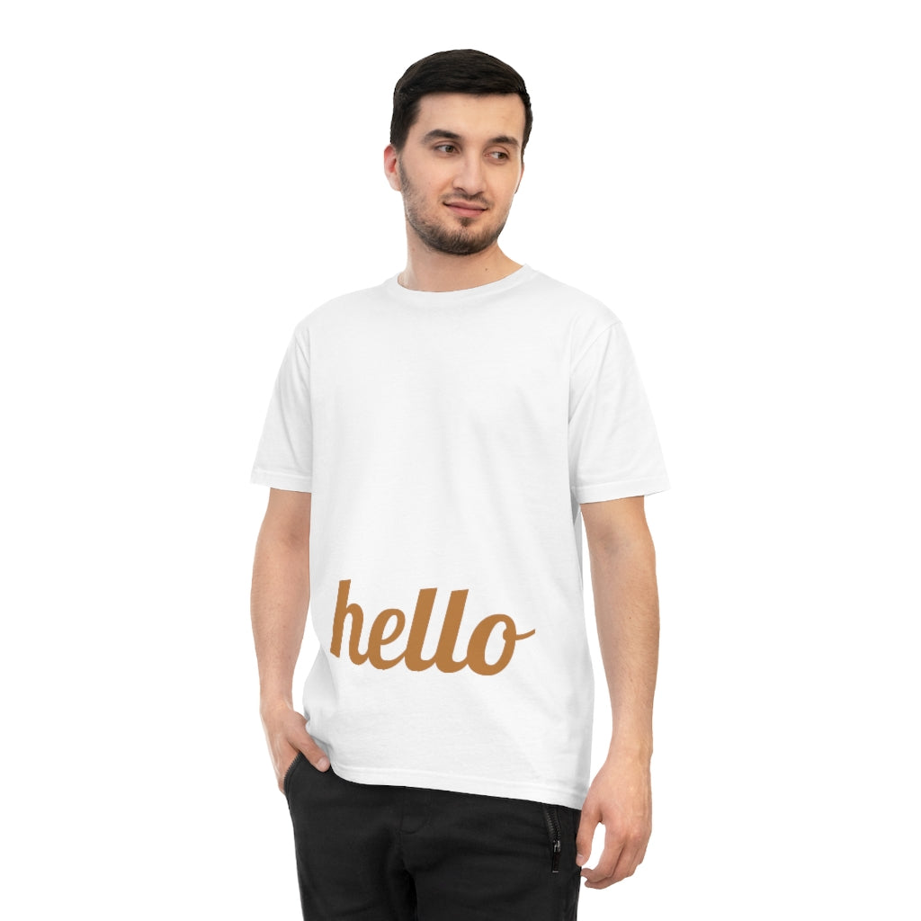 Unisex Classic Jersey T-shirt