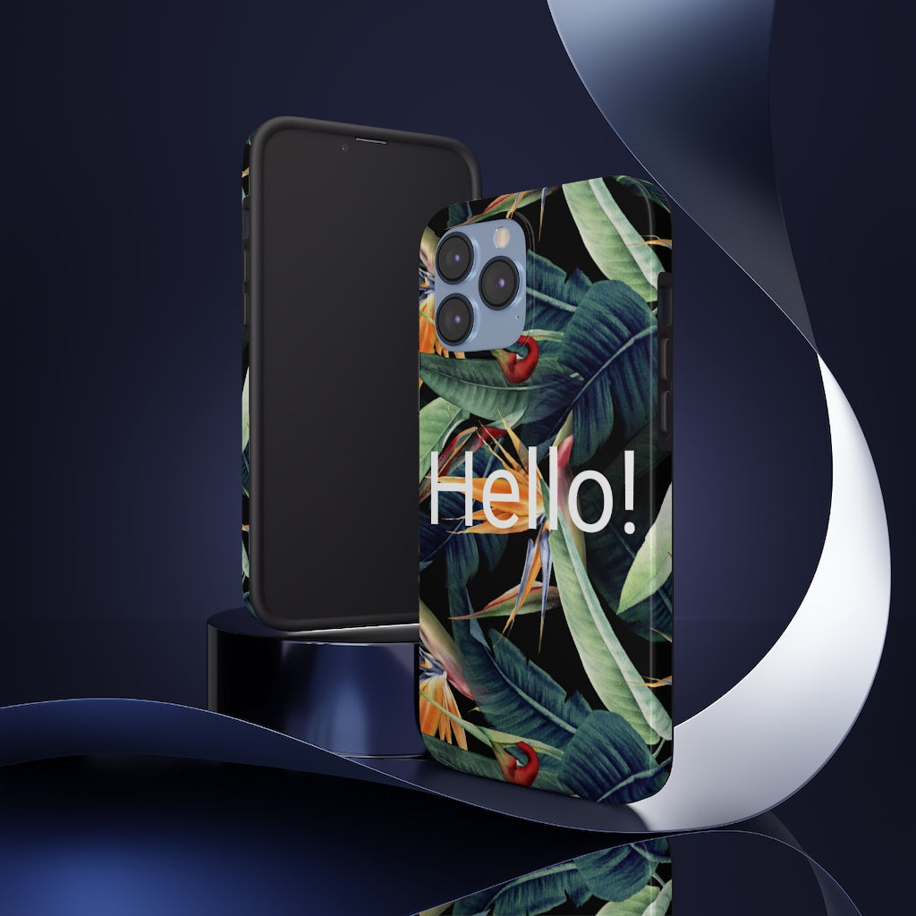 Tough Phone Cases, Case-Mate