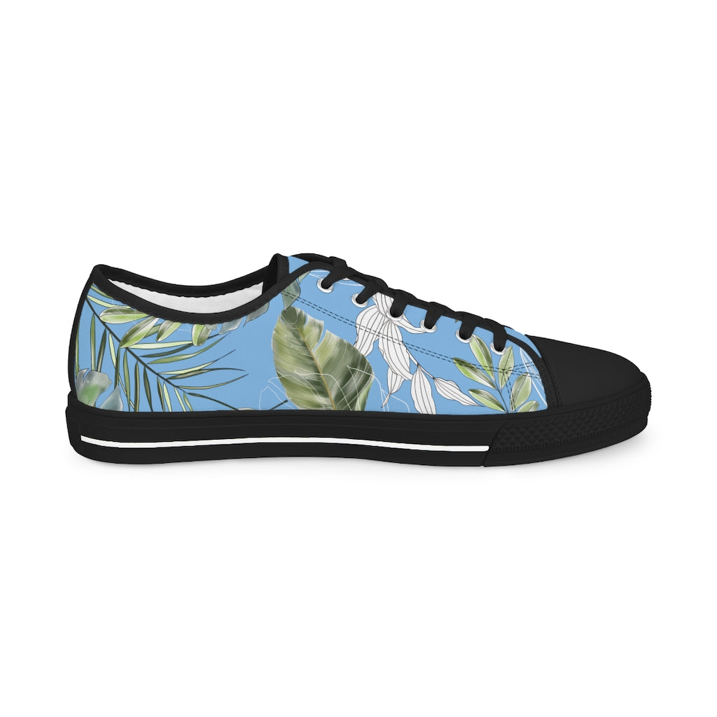 Men's Low Top Sneakers