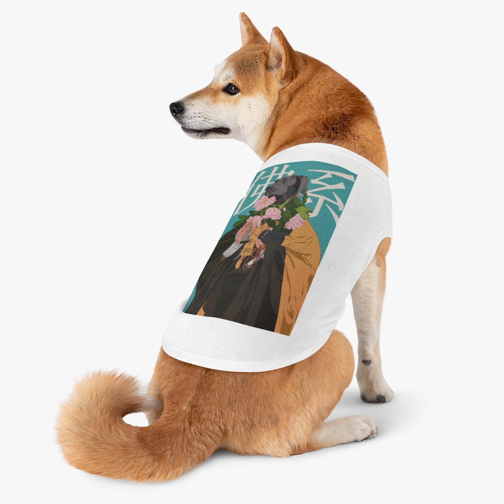 Pet Tank Top
