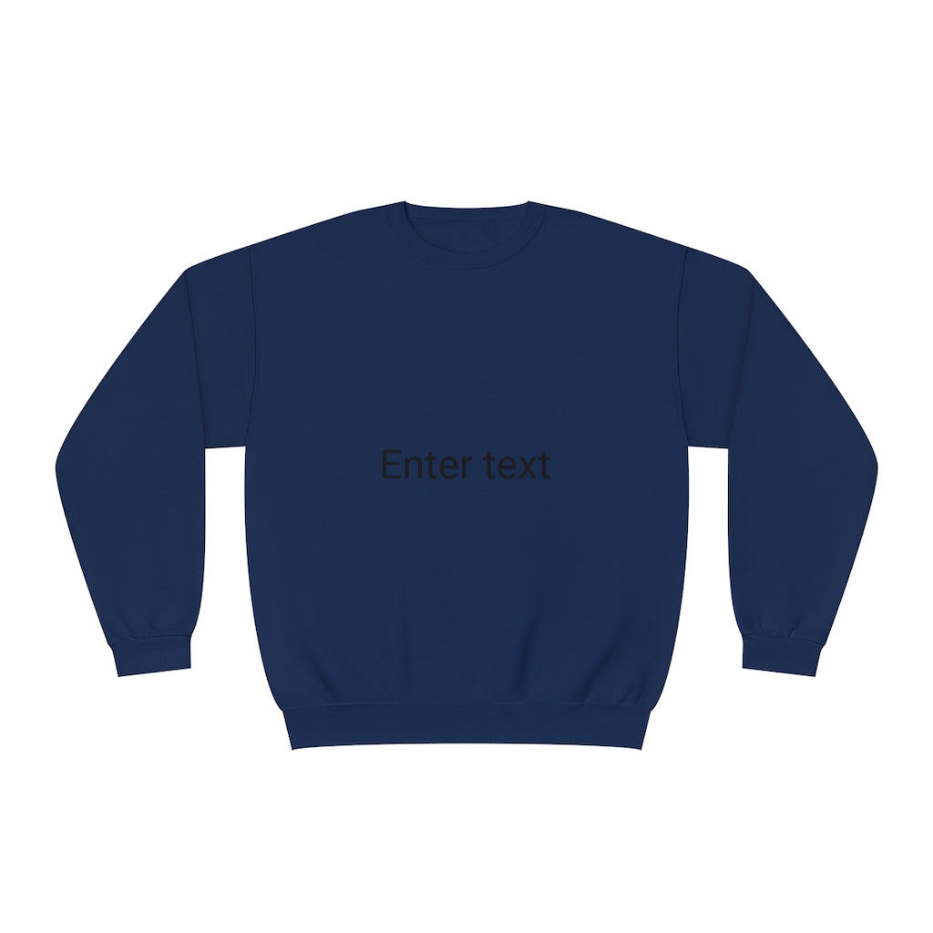 Unisex NuBlend® Crewneck Sweatshirtgh