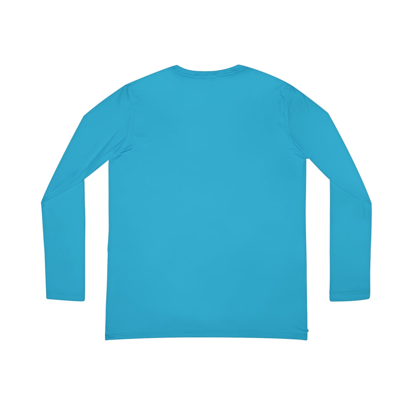 Women's Long Sleeve V-neck Shirt