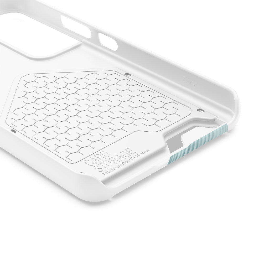 Phone Case With Card Holder