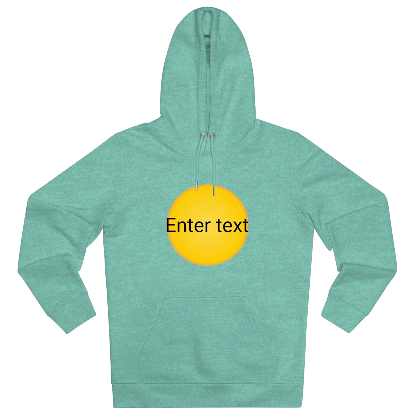 Unisex Cruiser Hoodie