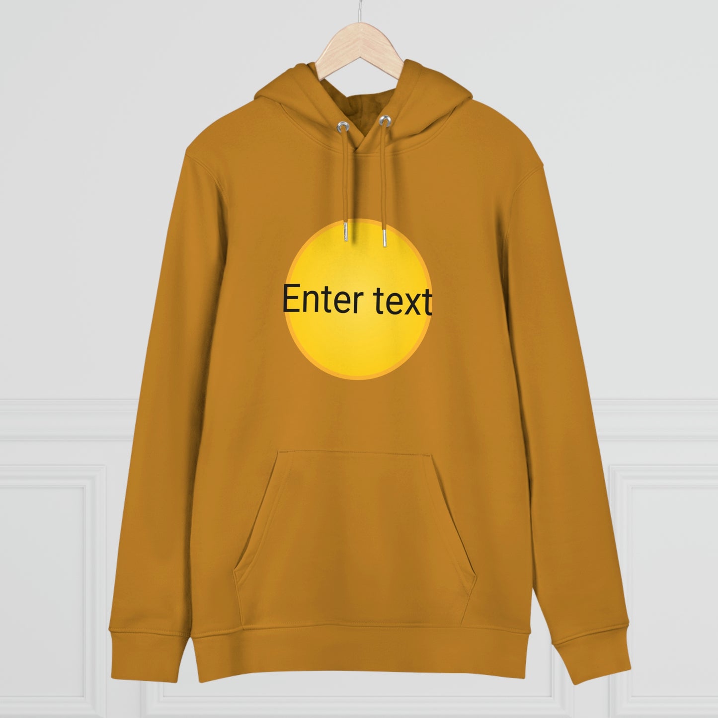 Unisex Cruiser Hoodie