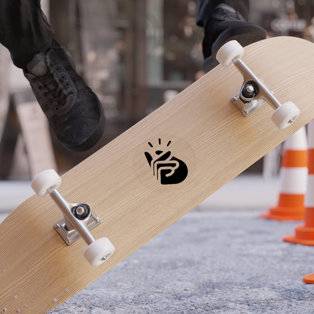 Transparent Outdoor Stickers, Round