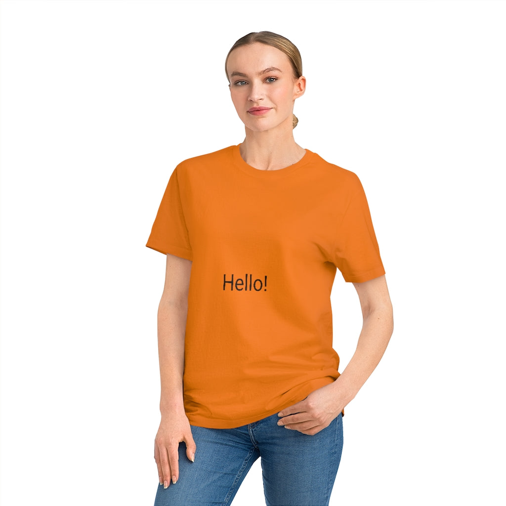 Unisex Rocker T-Shirt