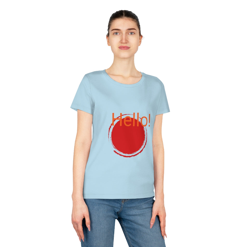 Women's Expresser T-Shirt