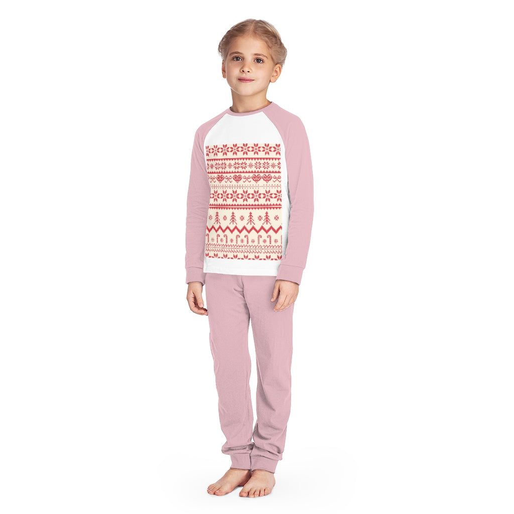 Kids' Pajama Set