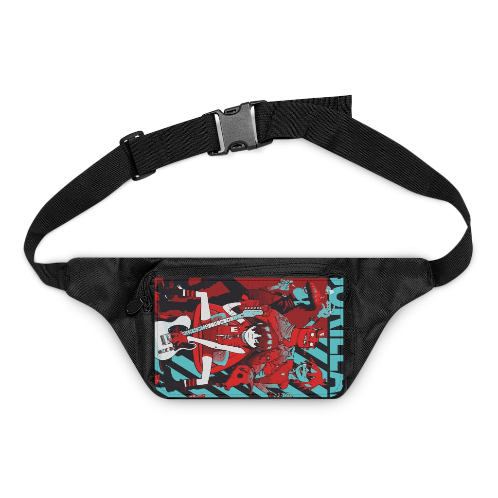 Fanny Pack, Black
