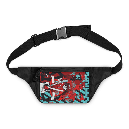 Fanny Pack, Black