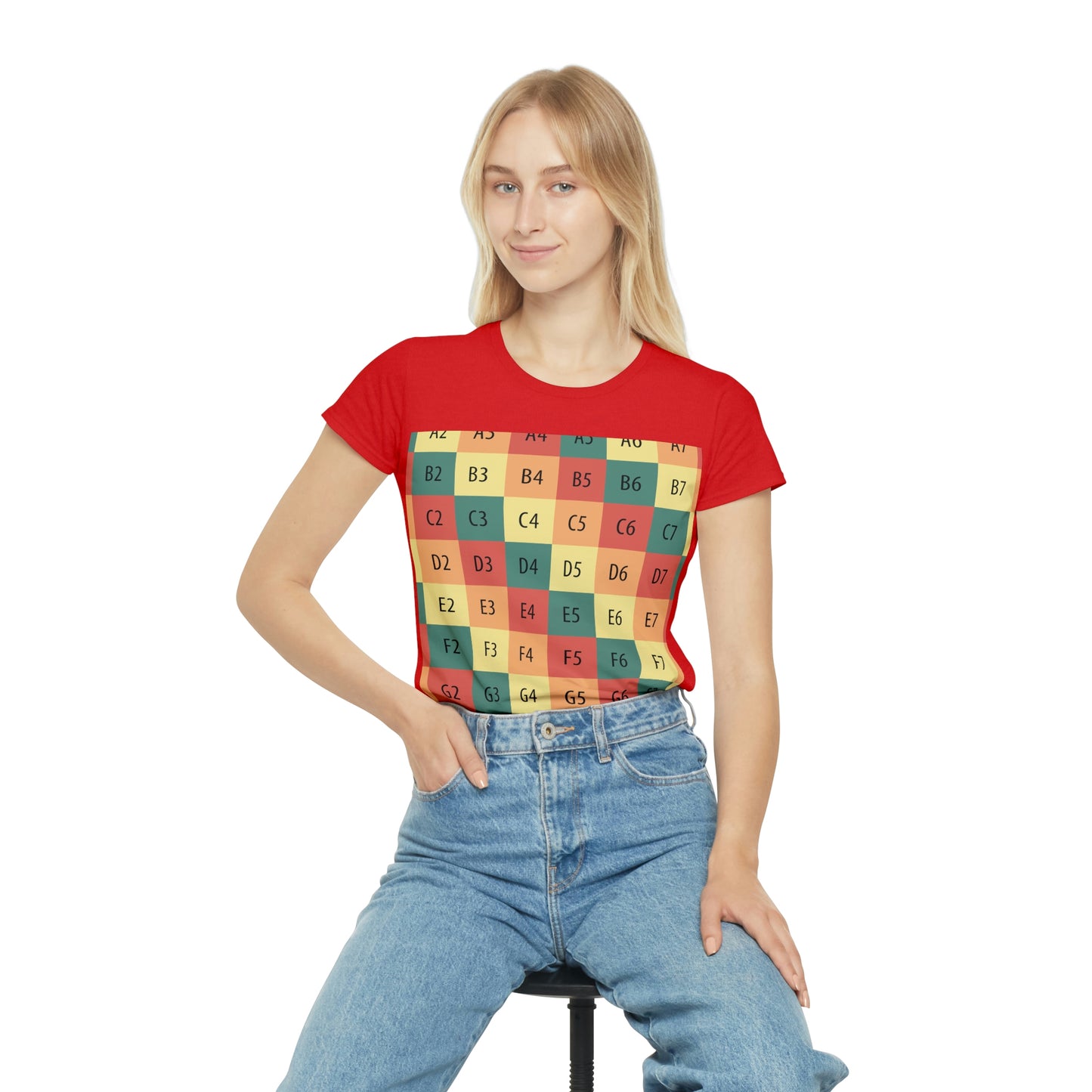 Women's Iconic T-Shirt