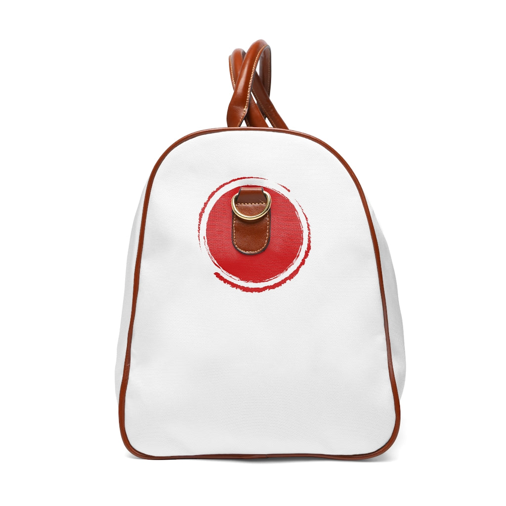 Waterproof Travel Bag