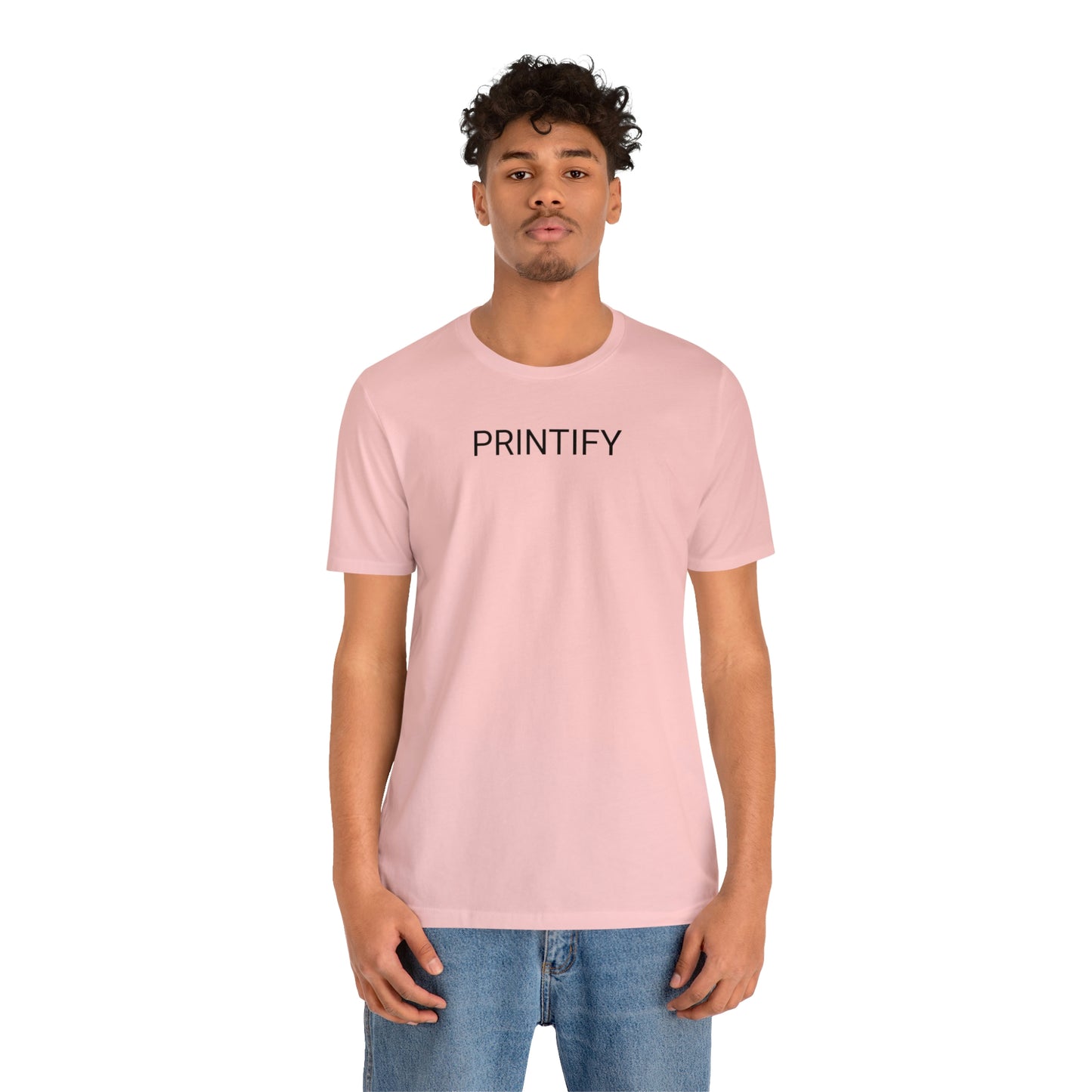 Copy of Shipping Test T-Shirt