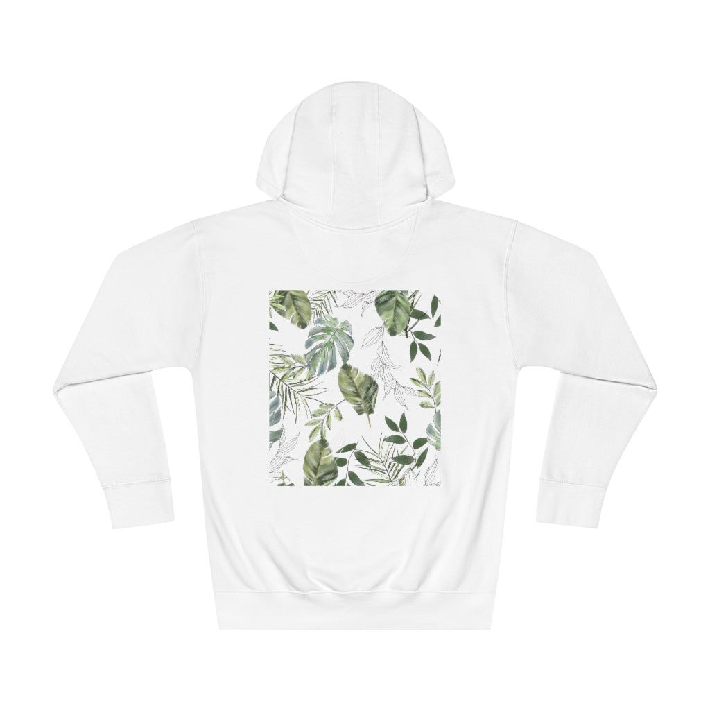 Unisex Pullover Hoodie