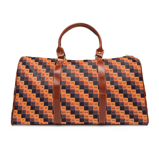 Waterproof Travel Bag