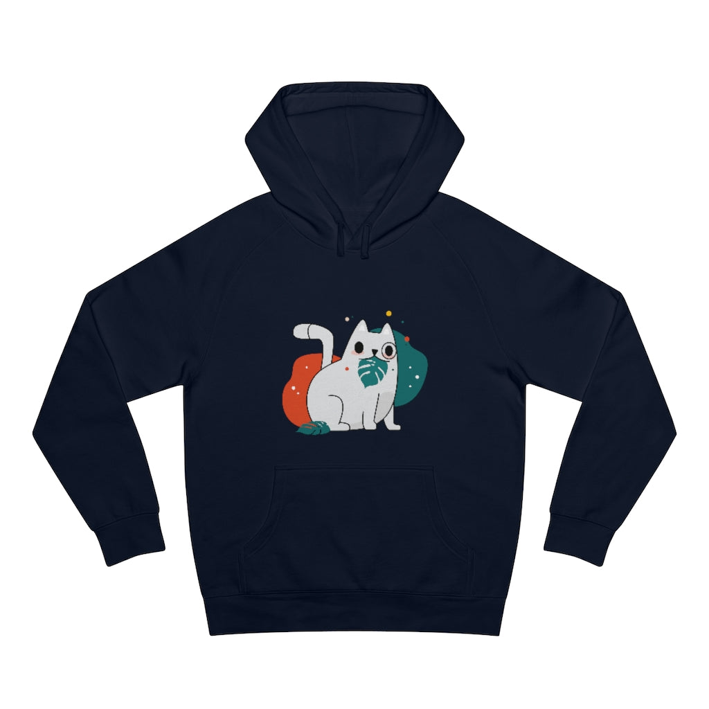 Unisex Supply Hoodie