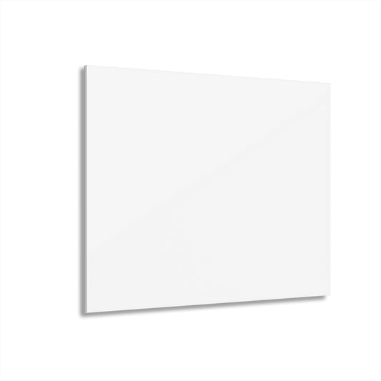 Acrylic Prints (French Cleat Hanging)