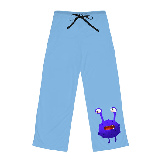 Women's Pajama Pants (AOP)
