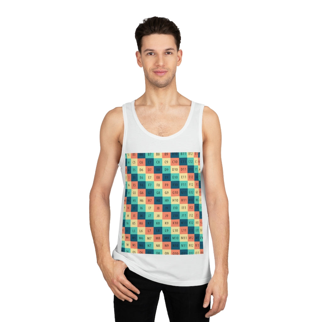 Unisex Softstyle™ Tank Top