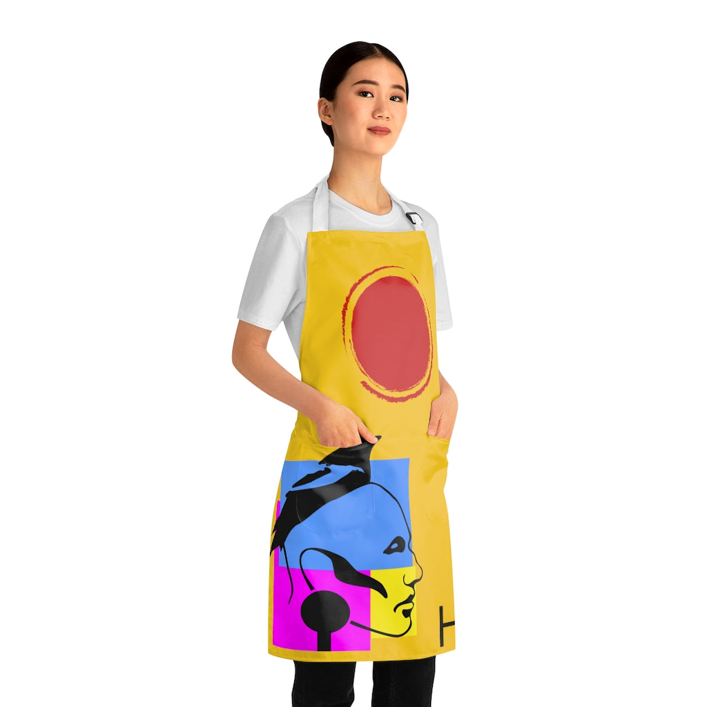 Apron (AOP)