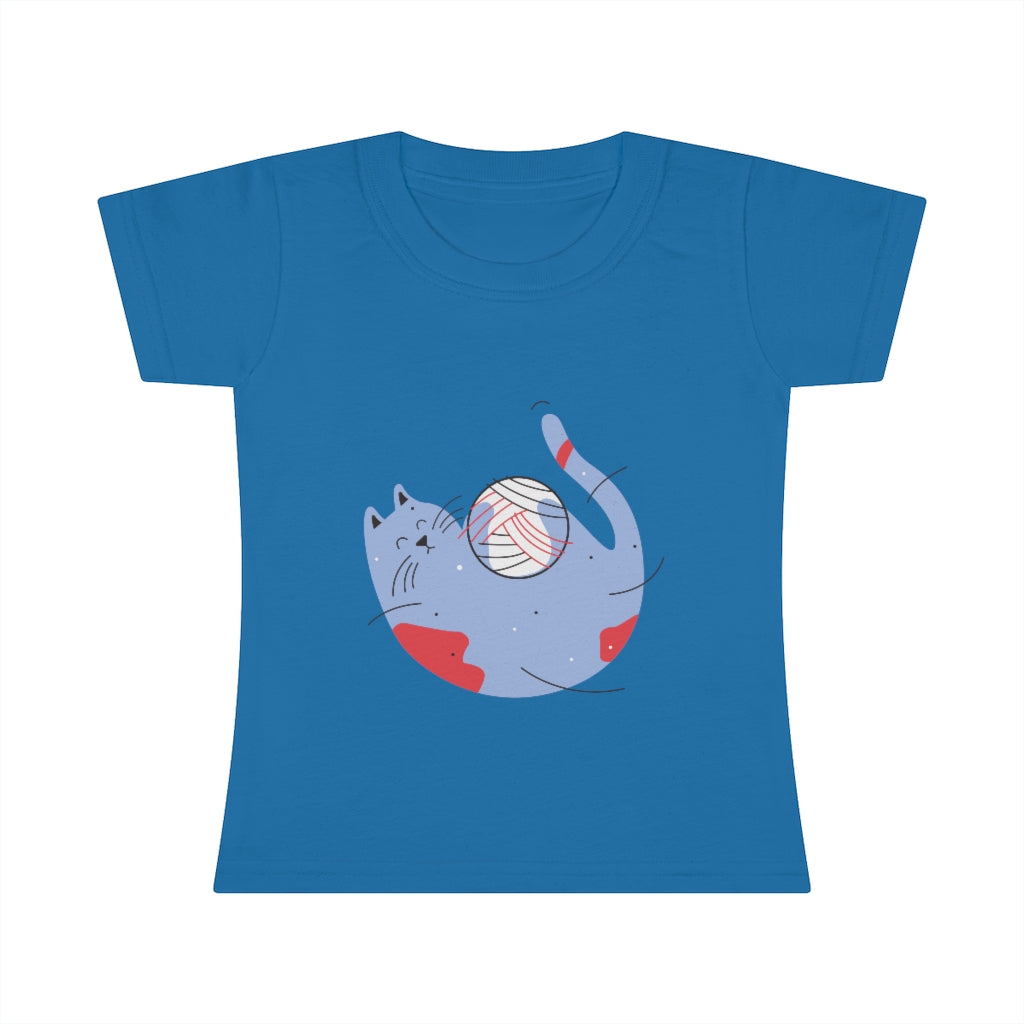 Toddler T-shirt