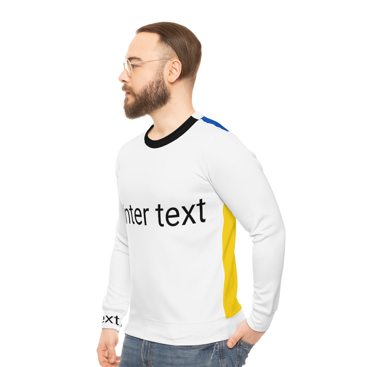 Lightweight Sweatshirt