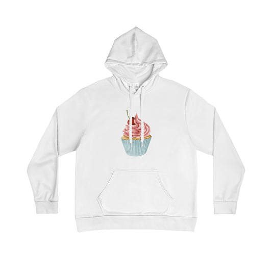 Men's All Over Print Hoodie