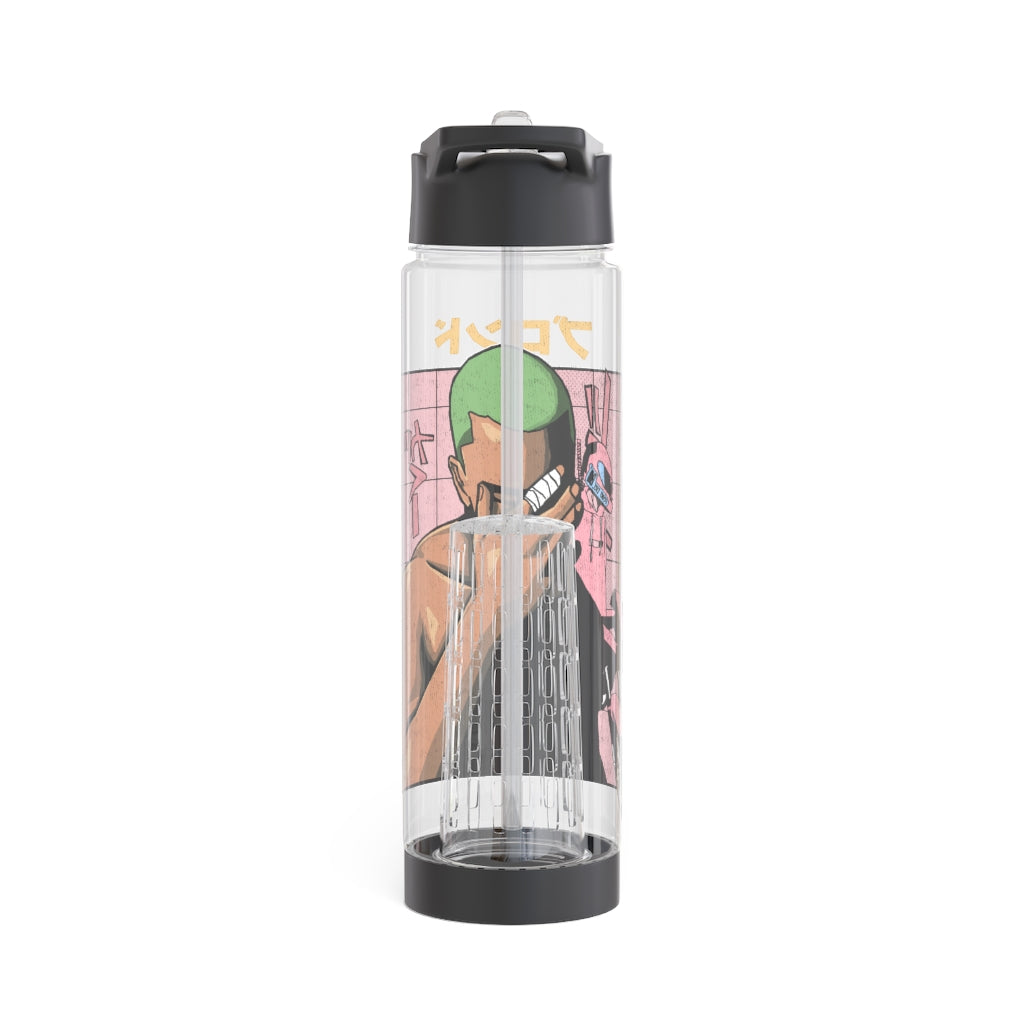 Infuser Water Bottle