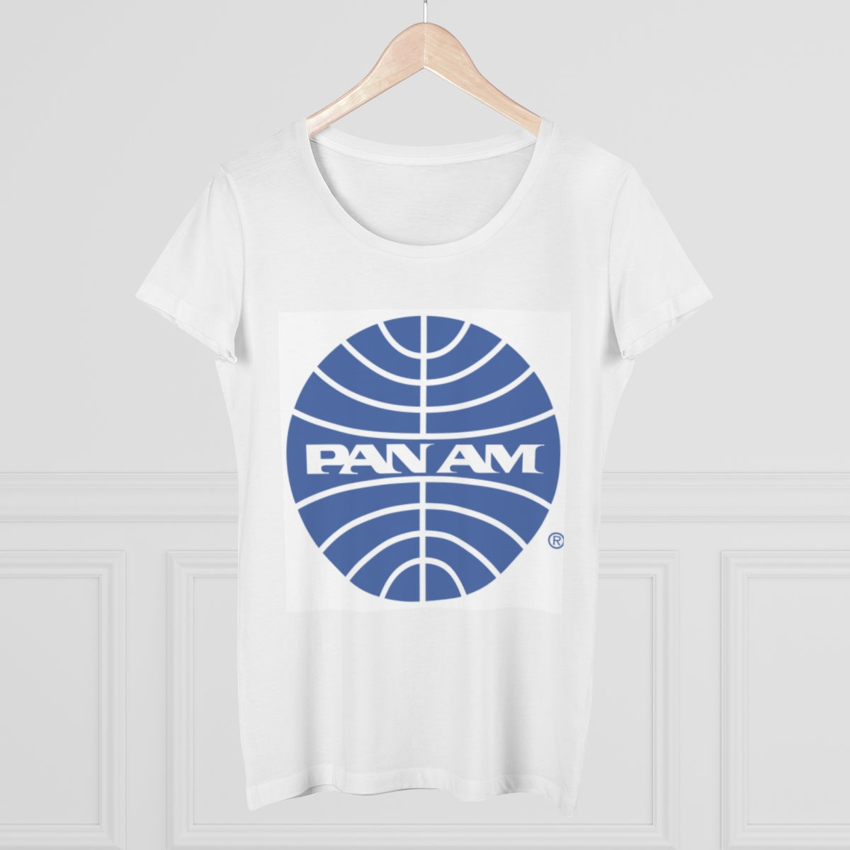 Stiliyana's Organic Women's Lover T-shirt 2