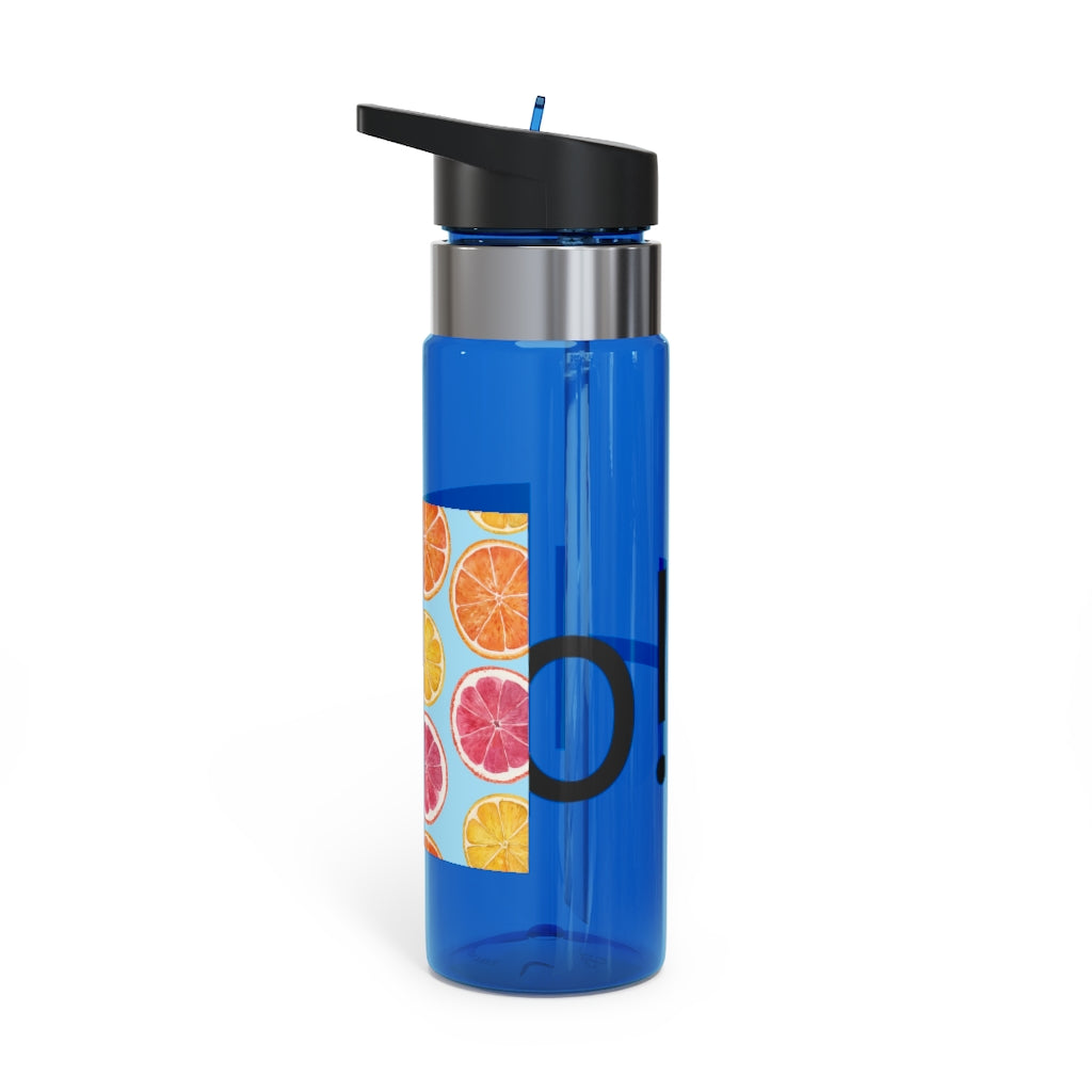 Kensington Tritan™ Sport Bottle, 20oz