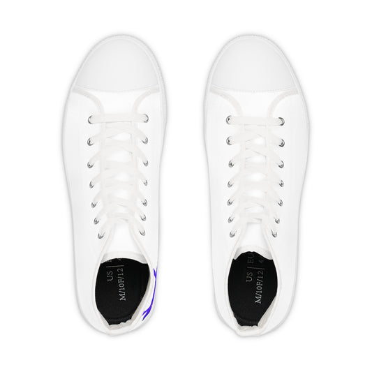 Men's High Top Sneakers