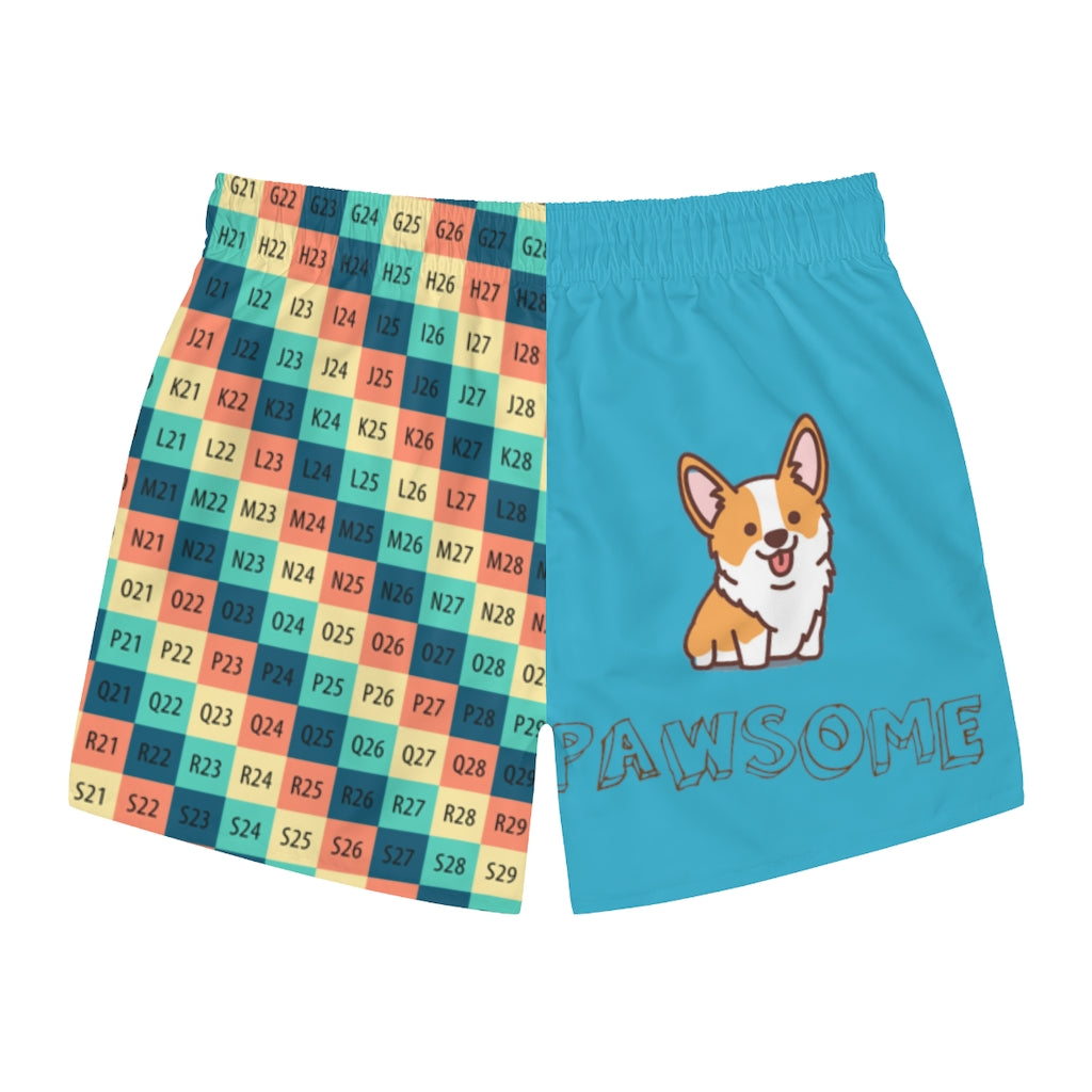 Swim Trunks