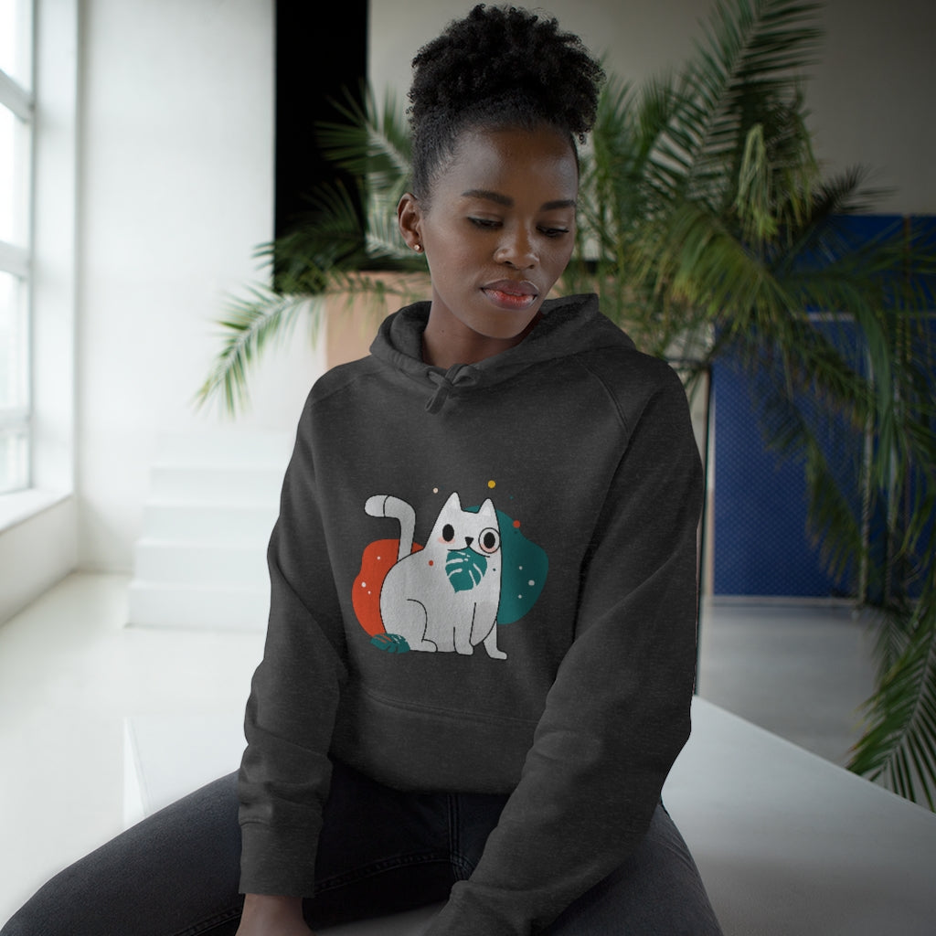 Unisex Supply Hoodie