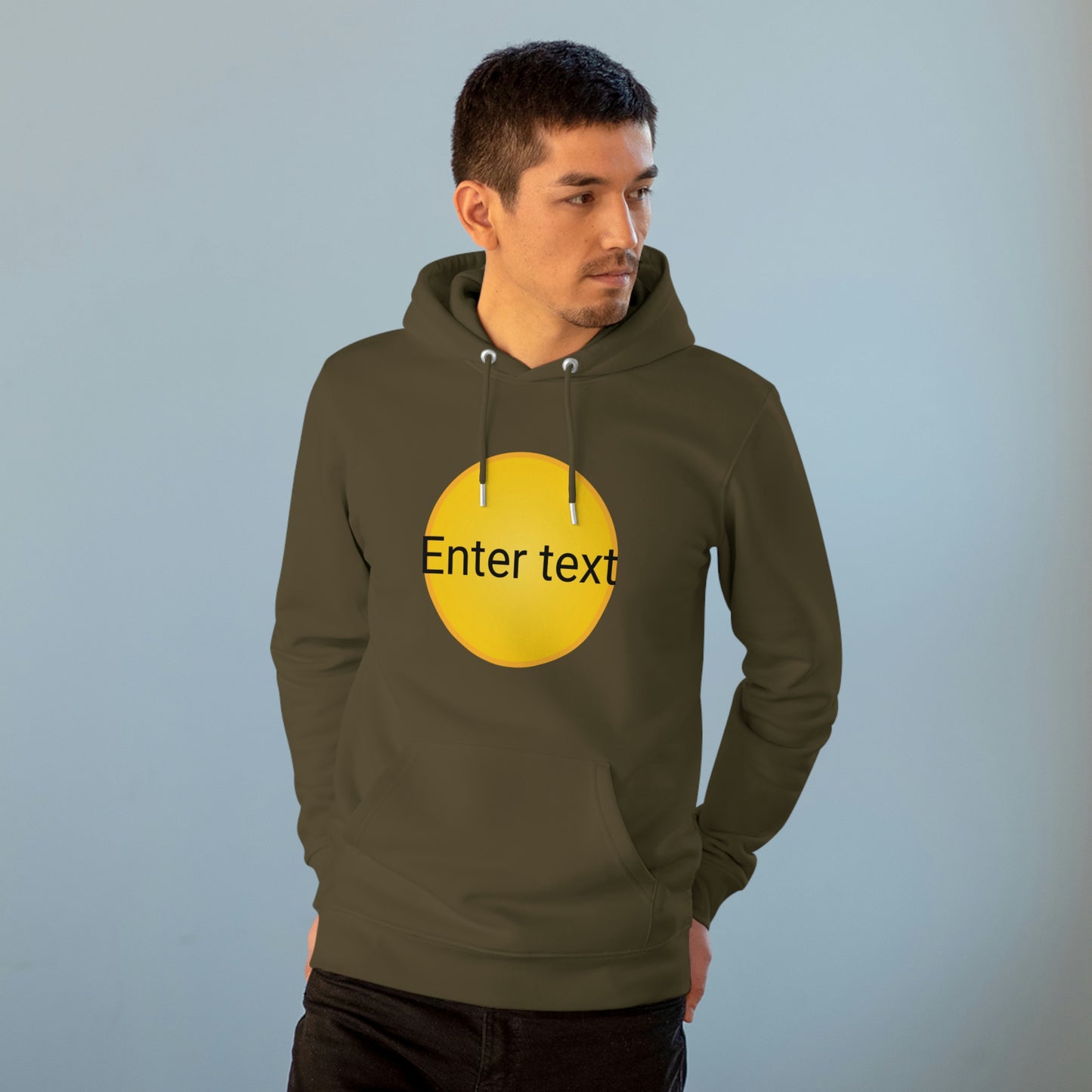 Unisex Cruiser Hoodie