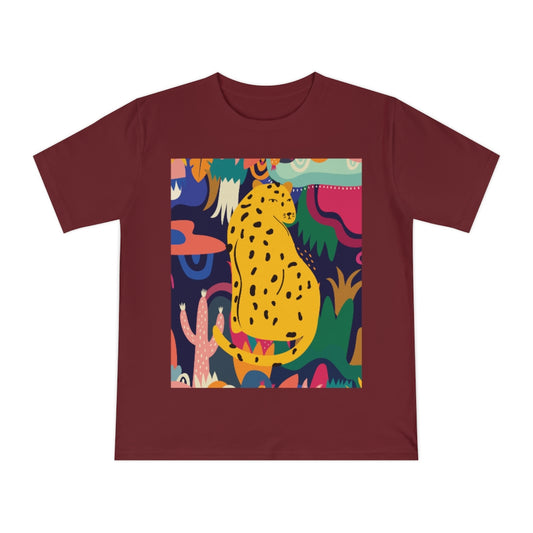 Unisex Classic Jersey T-shirt