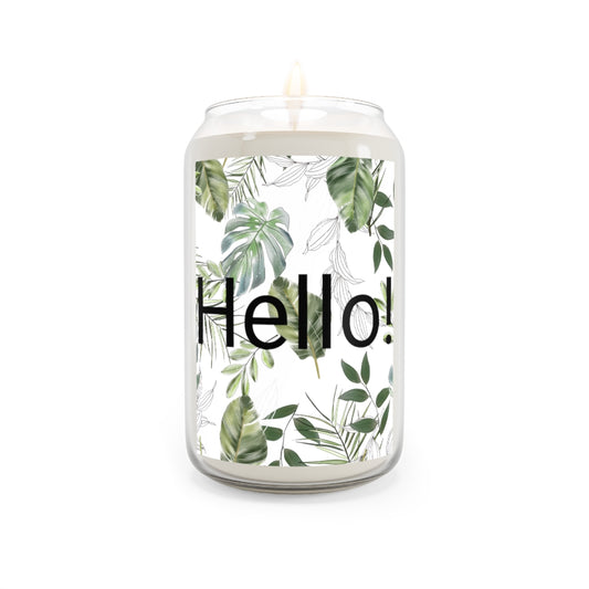 Aromatherapy Candle, 13.75oz