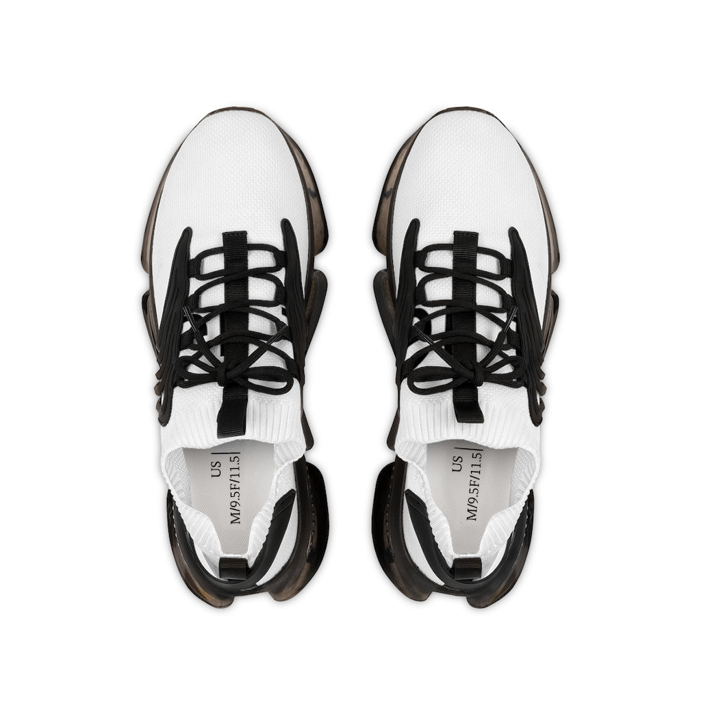 Men's Mesh Sports Sneakers