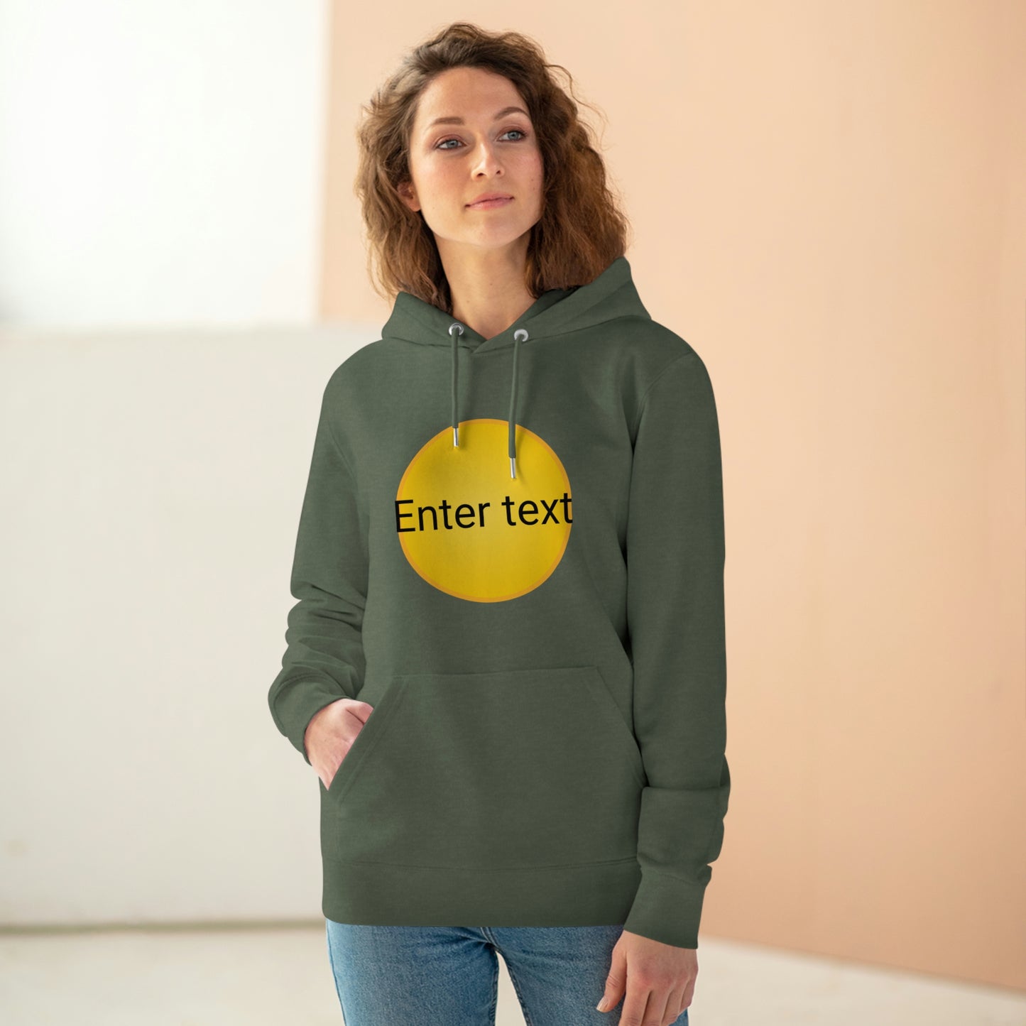 Unisex Cruiser Hoodie